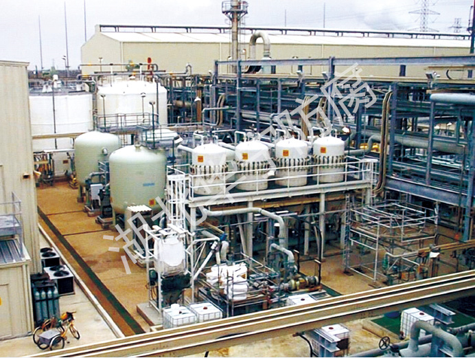 Shandong Xingfa Chemical caustic soda eq...
