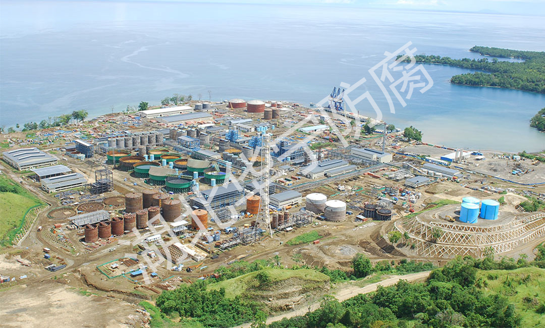 Metallurgical smelting