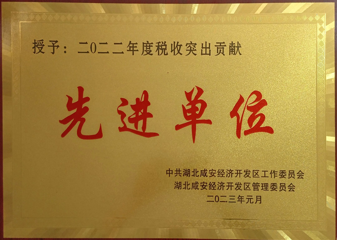 Exemplary organization with outstanding...
