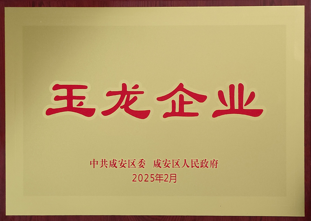 Yulong Enterprise